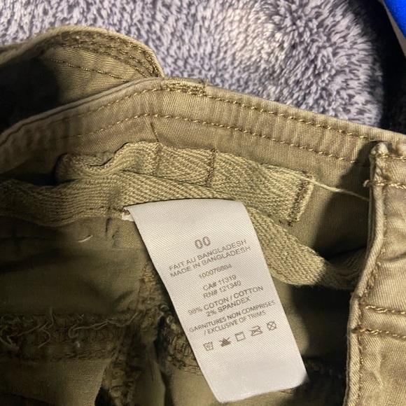 Garage cargo flares - Picture 2 of 2